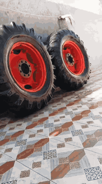 نجف مشخاب شلال • مركبة