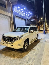 برادو • ٢٠١٥ • ١٣٨ الف
