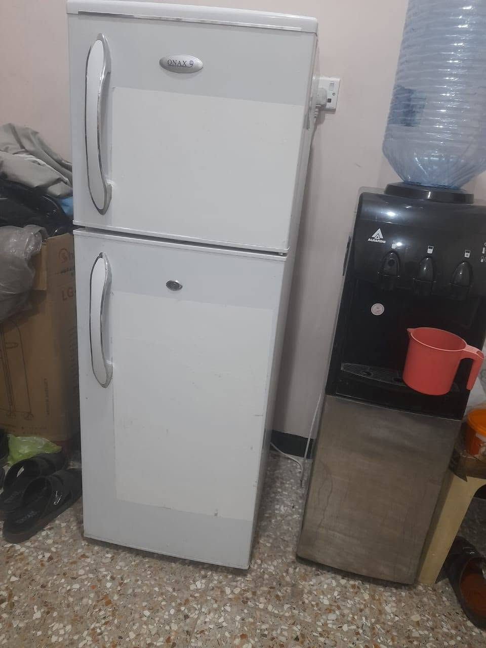 اغراض للبيع منطقه ثعالبه  في بغداد  +964 770 278 4785
