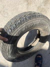 تاير • حمل • نضيف