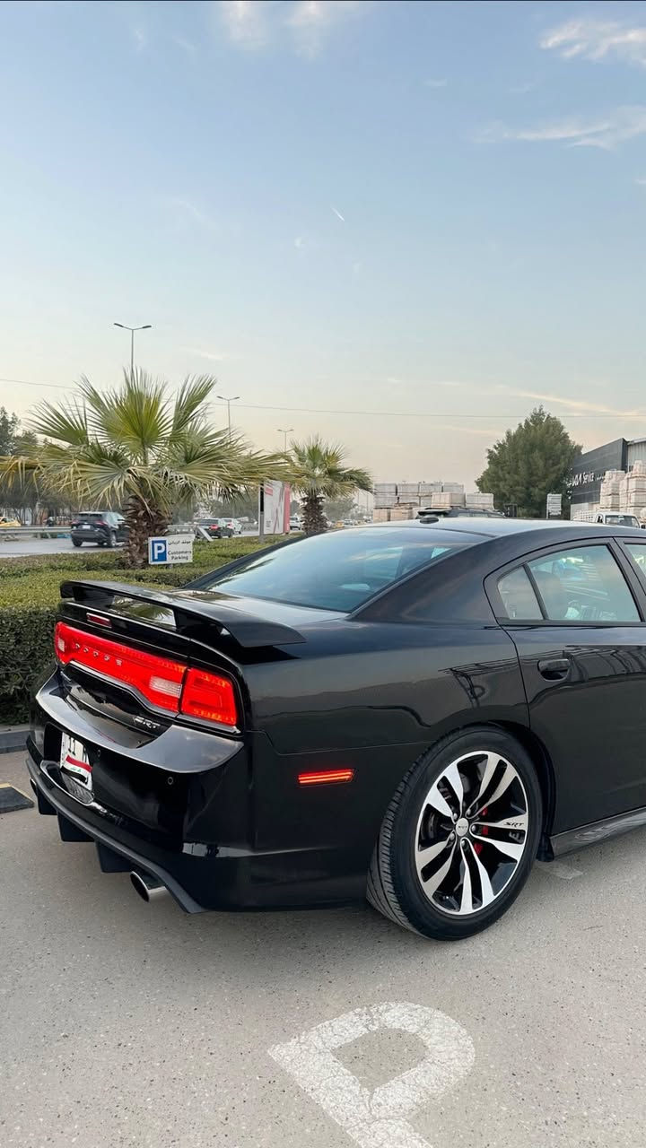 سلام عليكم (بيع فقط)
دودج جارجر 2012 SRT اصل محرك 8 سلندر 6400 وارد امريكي ماشيه 83 ميل مواصفات السياره داخل احمر مختوم SRT بلادي دركة ستيرن SRT هم بلاد كير 6 نمر عصا سستم صوت هارمن كاردن كرسي خزن ميموري ستيرن كهرباء خزن مري قلاب كهرباء كراسي تدفئه تبريد كلاصات تدفئه تبريد ستيرن تدفئه كراسي خلفي تدفئه دوسات سكليتر بانزين وبريك كهرباء خزن مازدات حديثه عدسة قويه ولدات الوان متغير تخم وياله مختوم SRT اصلي فجوج برمبو اكسل قفل SRT بلادي كزوز دبات سود SRT بلادي السياره فول مواصفات بس بدون فتحه حادثها تبديل قطعتين نفس اللون وبالعراق 3 قطع صبغ (بدون ايرباك) بدون دواخل رقم بغداد جديد هزه جديده وسنويه لل2030 مكتوب بالسنويه محرك 6400 باسمي تحويل اي وقت 
السعر 137$ ورقه وبيها مجال 
مكان السياره بغداد الاعظميه 
الرقم ***********
