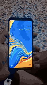 سلا عليكم جهاز للبيع كلكسي اي 9ذاكره 128جهاز نضيف شراي يجيني خاص ***********
