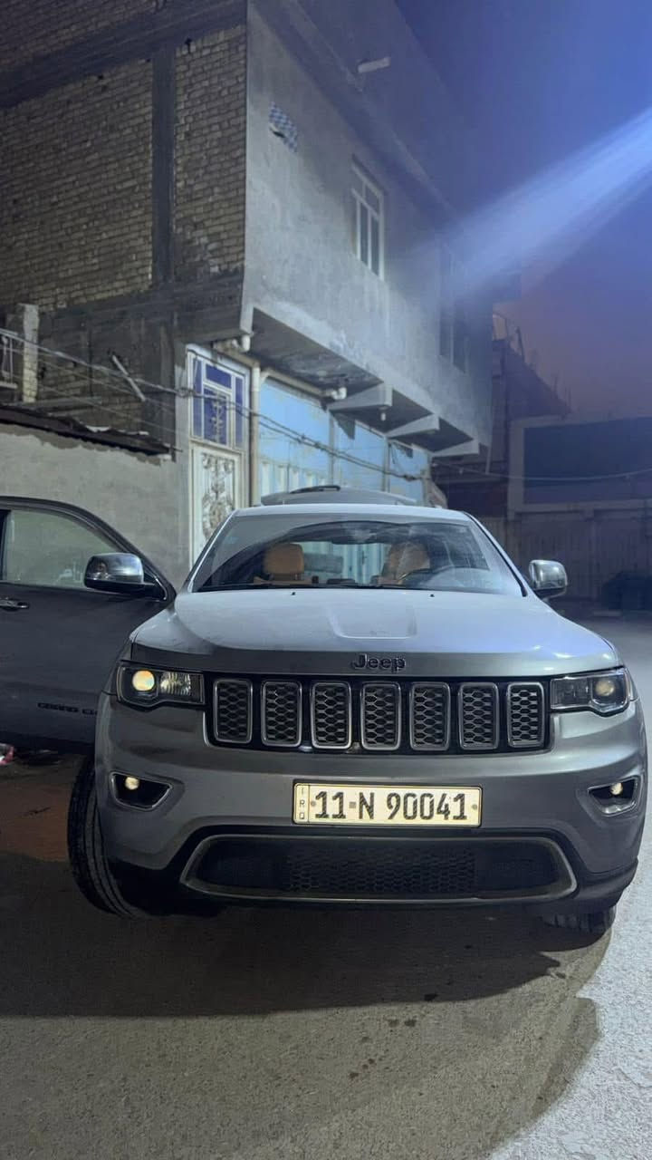 جيب لاربدو 2018 وارد امريكي
جيب لاريدو 2018 رقم بغداد باسمي ثاني يوم مداور

للبيع بجم كبس ايرباك سليم حادثها منزلة للبيع مكاني ديوانية المركز

تفاصيل اكثر الاتصال على الرقم

مكلف بالنشر

0773 361 2330
