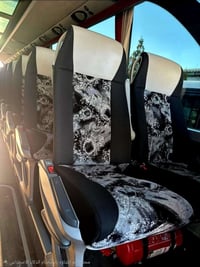 دوشمة الباصات • الباقة الكاملة • النجف الأشرف