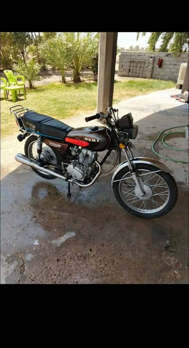 دراجه نامه للبيع اوراق 4 موديل 24كفاله سعر 475وبي مجال حك جيه  عنوان بغداد محموديه تفاصيل اكثر تصل ***********بي واتساب
