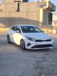 كيا فورتي • ٢٠٢٣ • محرك وجير شرط