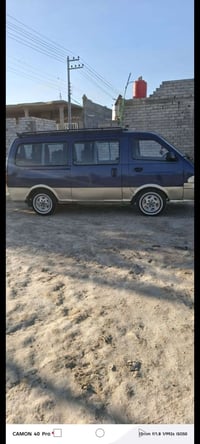 بريجو للبيع واذا اكو مراوس بخصوصي ياباني او كوري 07708239862