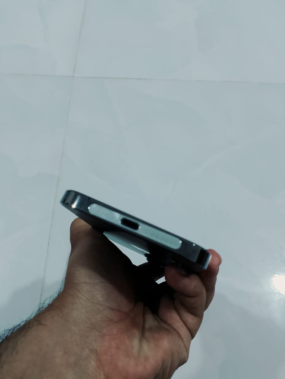 ايفون ١٣برو ماكس نضيف شخط مابي بطاريه ٨٩للبيع مكان بابل الهاشميه


**إذا كنت صاحب هذا الإعلان وتريد حذفه لأي سبب، رجاءا أرسل رسالة إلى الدعم الفني**