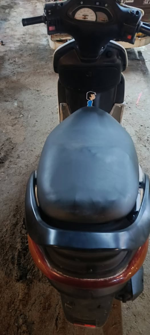 دراجه دولفين ماعايزه كلشي.
السعر خاص او الانتصال. عل رقم. ***********
