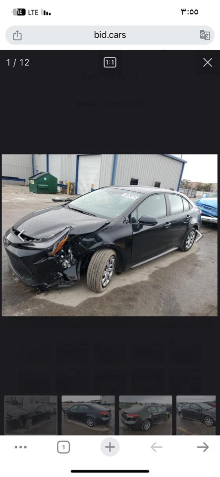 السلام عليكم كورله امريكي موديل ٢٢ بيها بوند تبديل او جاملق السايق بارد سياره جديده تايرات جديده سنويه او رقم جديد رقم اربيل الستفسار ***********
