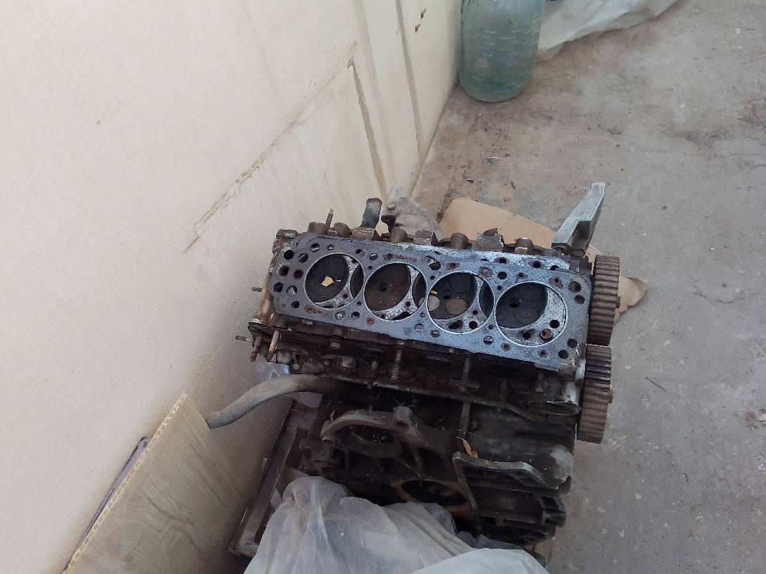 محرك اوبترا موصل, نينوى


**إذا كنت صاحب هذا الإعلان وتريد حذفه لأي سبب، رجاءا أرسل رسالة إلى الدعم الفني**