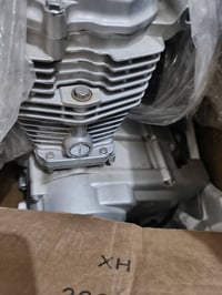 مكينة شغالة • تانكي • سكندريه