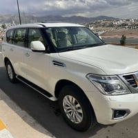 باترول SE • ٢٠١٩ • ٩٦٠٠٠ كم