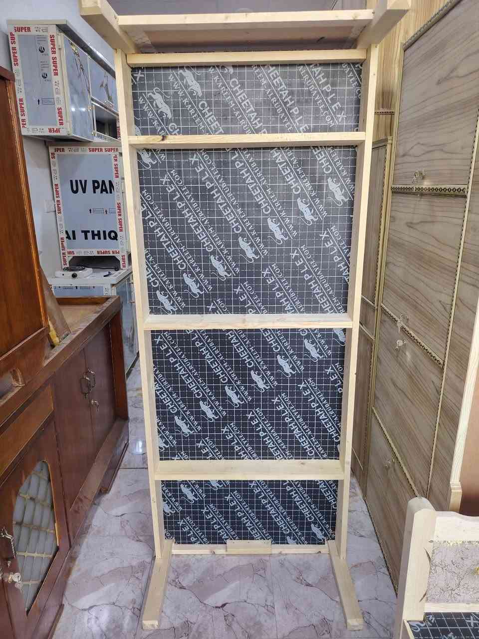 بسم الله😍😍 

تم بفضل الله وصول وجبة جديدة من جرابي دوشمه وعادي

اخوان السعر ثابت ونهائي  

يوجد توصيل داخل حديثة حسب الأنتفاق 

سعر الدوشمه ٥٠

سعر العادي ٤٥

الموقع الجديد حديثة السبحاني مجاور متوسطة الزهراء *********** أبو وسيم
