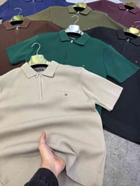تركي • تريكو • مقاس S-2XL