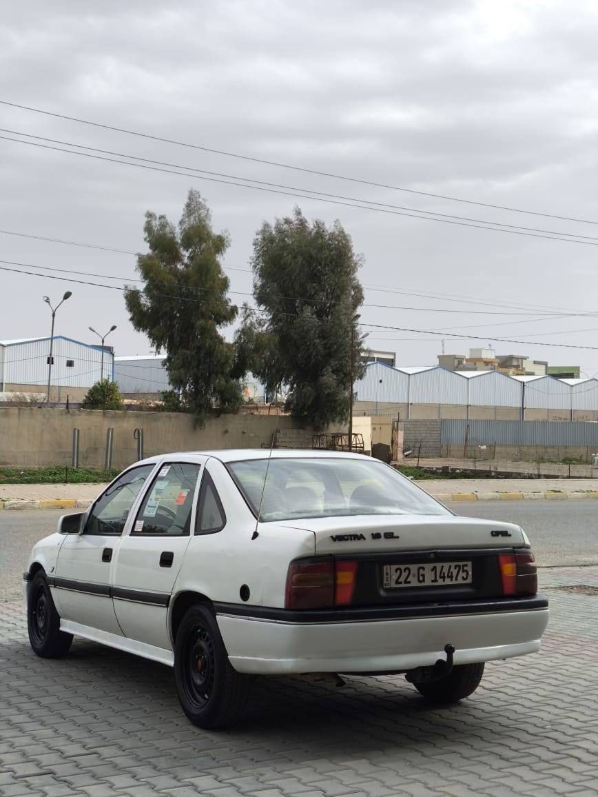 اوبل فكترا موديل (1991) محرك (16) سنوية جديد لحد (2029)بي كوبون بنزين سعر (43)$ بي مجال عنوان كركوك حرية.... كركوك, العراق


**إذا كنت صاحب هذا الإعلان وتريد حذفه لأي سبب، رجاءا أرسل رسالة إلى الدعم الفني**