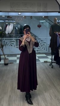 فستان نازك • الديوانيه قضاء غماس • توصيل لجميع المحافظات