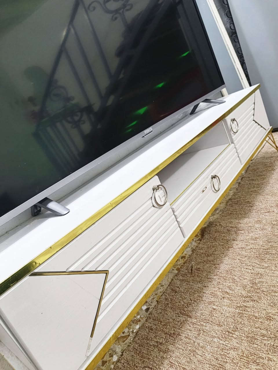 للبيع البردة ب٩٠ والميز ٣٥


**إذا كنت صاحب هذا الإعلان وتريد حذفه لأي سبب، رجاءا أرسل رسالة إلى الدعم الفني**