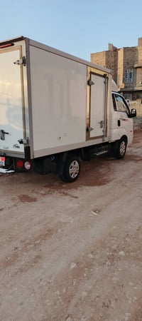 كيه براد مديل 2022  مسكر اوتوماتيك  كوري الاصلي  رقم بغداد  مكفولة كفا...