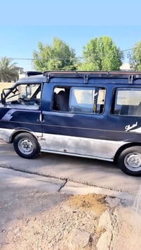 بستا 1993 • بستا للبيع • سيارة بستا • بستا كير • بستا محرك • بستا اكسل...
