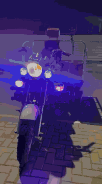 ستوته مديل16 • مرقمة جاهزة • تصليحات شاصي