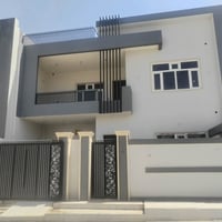 الملايين الثانية • 182م • بيت طابقين