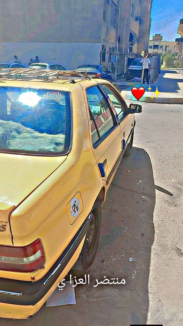 اعيد النشر بسبب الوعود الكاذبة سلام عليكم سياره بيجو لميس ٢٠١٢ سياره هذا كشرهه كبالكم المكينه بيهه بخار قليل
الكير نضيف شواصي مكفولات السياره مابيهه ضربه ولا صبغ راعيهه موجود يريد تحويل غارضهه بـ ٢٠ قفل عليهه ٣٥٠ مالي علاقه بكلشي أخذ صافي ٢٠    هـ ***********بي واتساب مكاني بغداد  الامين الثانيه الي مو شراي رجائآ لا يتصل ولا يراسل
