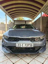 كي فايف5 • ٢٠٢١ • ١٦٠٠ تيربو