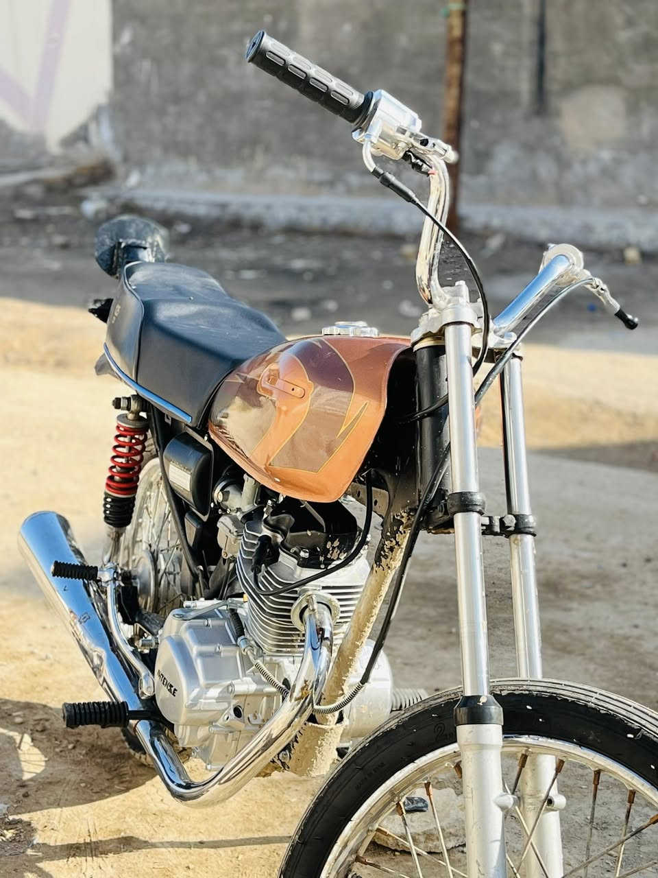 دراجه تعمير انتنس 26  سعر 575وبيهه مجال لشراي مكاني ديوانيه قضاء الشاميه ***********
