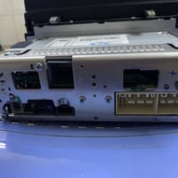 شاشة اصلية كيا ريو الموديل الحديث  فقط من ٢٠ الى ٢٠٢٣  السعر ٢٢٥ الف  ...