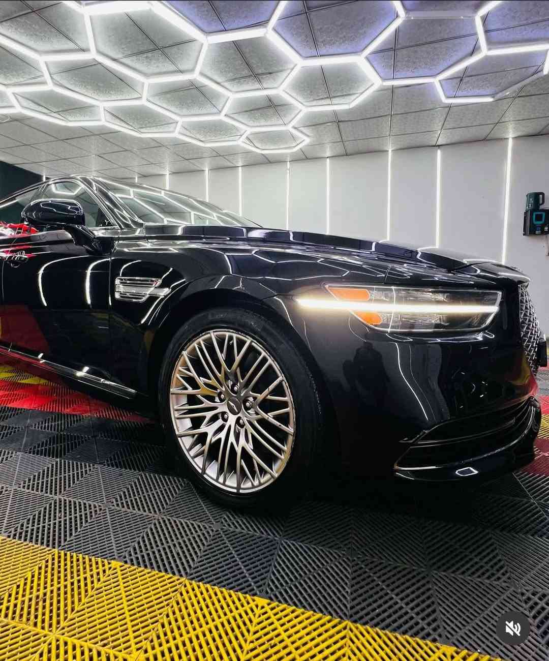 للبيع G90 موديل 2022 سيارة الملوك فول التميت شاشات خلفي دواخل ابيض مميز
دخول جديد دبلوماسي
مرقم وكامل باسم المشتري
ماشية 67
مكينة 5.0
جاملغ وبنيد اصلي نفس الون تبديل بدون لادواخل ولاراديترات
***********
***********
رقم الاسيا وتساب
