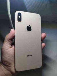 ايفون اكس ماكس بس بطاريه مبدل ١٠٠ اذا لكيت بي شخط انطكيا بلاش صاله شهر...