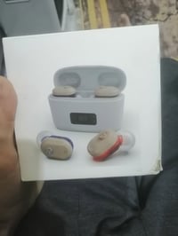 سماعة • ضعيفي سمع