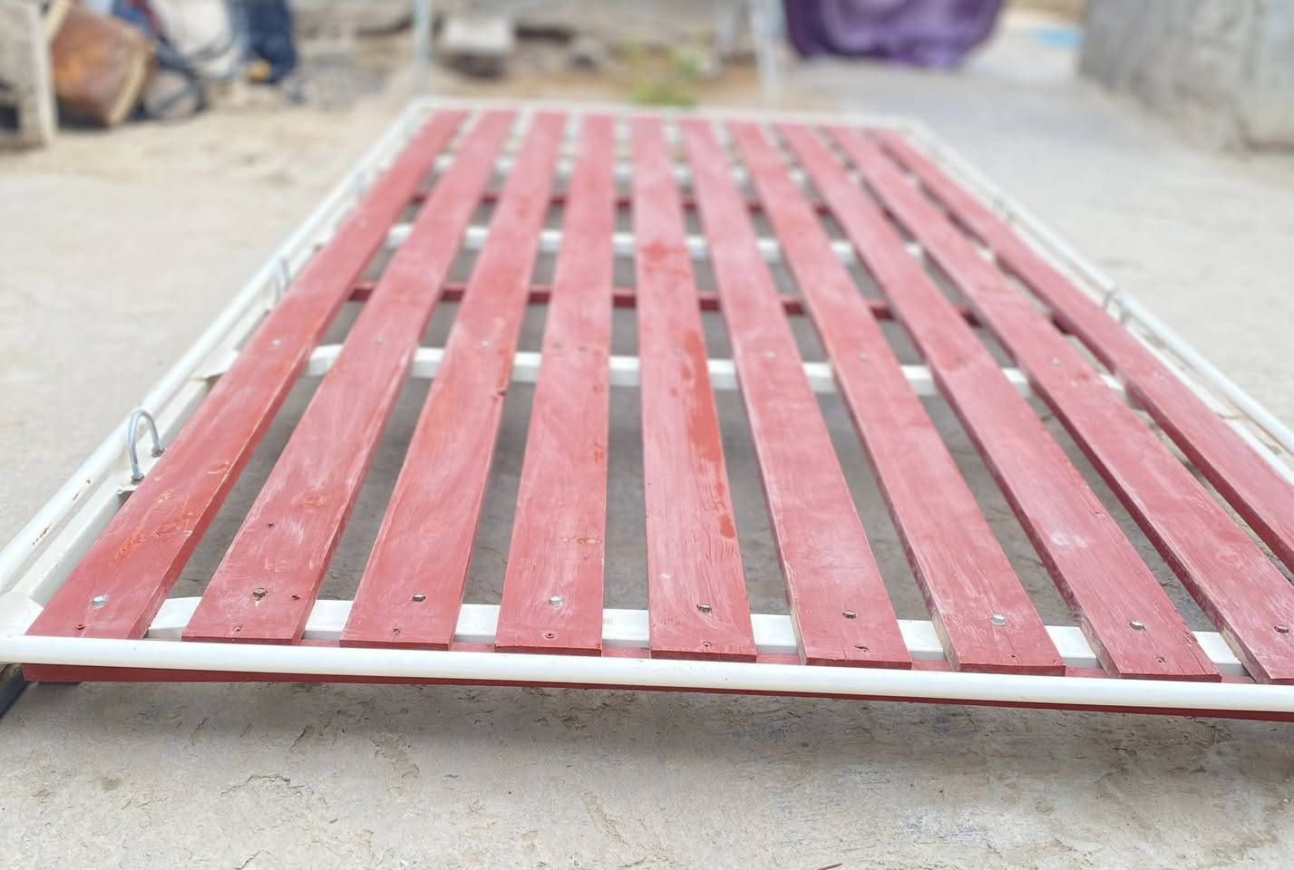 سلام عليكم خوان سيبايه هايسه بوز مال فول 
تفصال بيت عبد للبيع مكانه بكربلاء ستعمال قليل
 لستفسار ‭٠٧٧٦ ١٨٨ ٥٣١١‬
