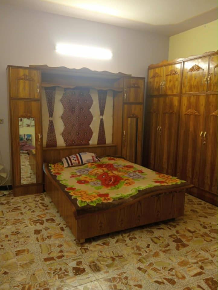 سلام عليكم غرفة خشاب عراقي صاج تفصال جديده صار شهر من شادهه


**إذا كنت صاحب هذا الإعلان وتريد حذفه لأي سبب، رجاءا أرسل رسالة إلى الدعم الفني**