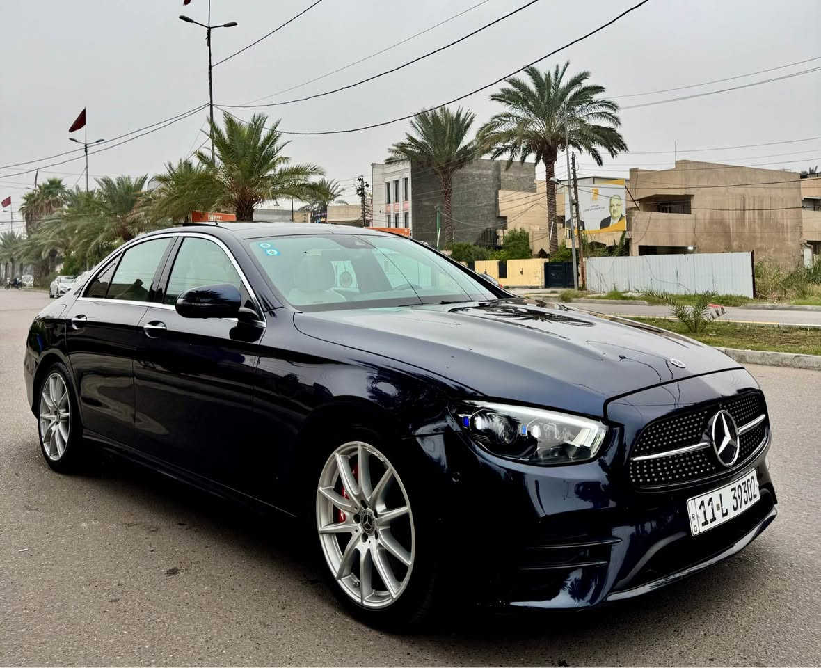 السلام عليكم
للبيع او مراوس 
مرسيدس E450 V6 2022 
٦سلندر 🚀
وارد امريكي حادث جاملغ خلفي وجنطة
ماشية 35 كيلو جديدة بدون اي نقص 
مواصفات 
فتحة سقف بانوراما 
مقاعد كهرباء 
انارة داخلية LED 
5 كاميرات 
شاشة تحكم بالسيارة 
ماوس تحكم بالشاشة 
أنظمة قيادة متعددة 
داخل ابيض مميز 
وبعد بيها مواصفات هواية 
مكان السيارة بغداد السيدية 
*********** بغداد, العراق
