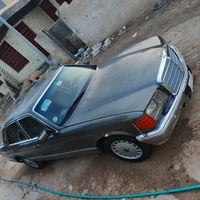 مرسيدس • موديل ٨٥ • كربلاء الحسينية