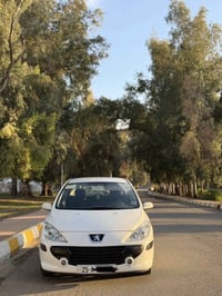 بيجو ٣٠٧ • ٢٠٠٧ • فول مواصفات