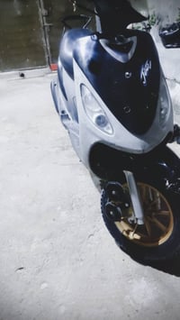 ماكس منفولي للبيع موديل 2006 سلف اشاير لايت عالي ناصي هورن كله شغال بس...