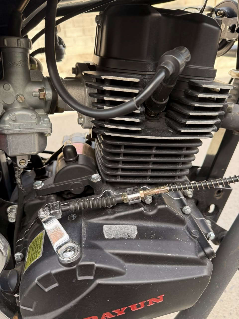 دايوان مديل 2026  رقم وسنويه بغداد 2023 دراجه زيرو كفاله عامه ماشيه 3000الف زيرو بحساب توك ماخذه منل شركه تاير 17للبيع السعرمليونين 2900 وبيه مجال علمن لدراجه سعره منل شركه 3500 مكاني شعب حي لبساتين ***********
