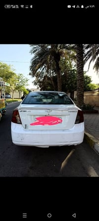 اوبترا • موديل ٢٠١١ • بيه مجال