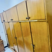 غرفه نوم عراقي صاج لبيع  متكونه من 5 قطع رايده 200 وبيه مجال  غرفه حلو...