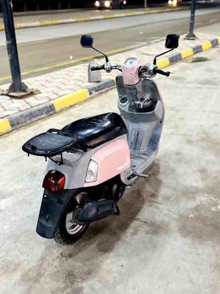 السلام عليكم
ماكس بوليس 2008 
كابريتر ، داخل رصاصي كفرات أصلي ختم واحد مكينه مامفتوحه كهربائيات تخم تاير دبلات جاهزة دهنها امزويل بانزين محسن 
السعر مليون و 50 وبيها مجال 
حي الجهاد 
***********
