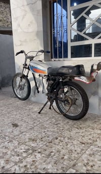 نامه • تايكر • ١٢٥