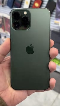 آيفون ١٣ برو ماكس • ٢٥٦ • الكوت