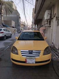 كورلا ١٨٠٠ • منظومة غاز • موديل ٢٠١١