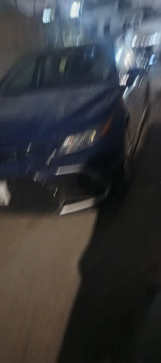 كامري وارد مديل ٢٤ حادث جاملغ
رقم بغداد 
سعر ١٨٥ 
رقمي ***********
