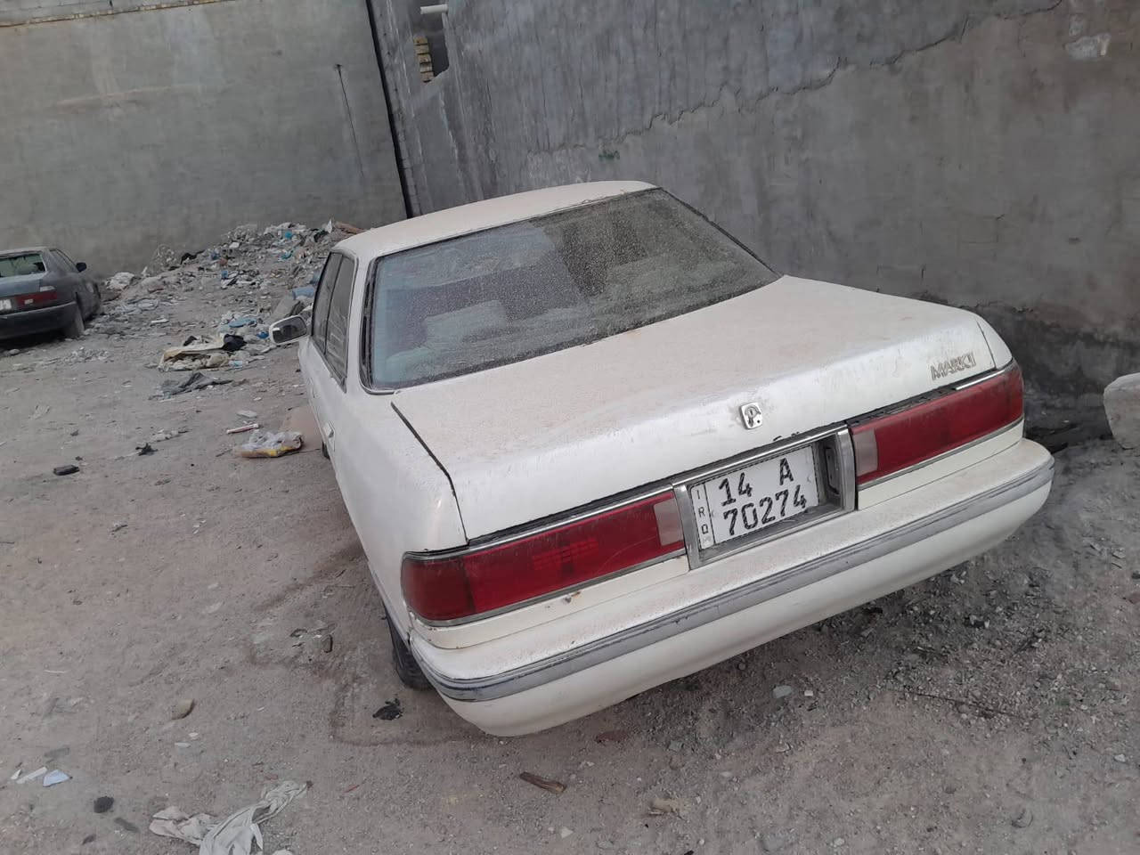 *********** البصرة, العراق
