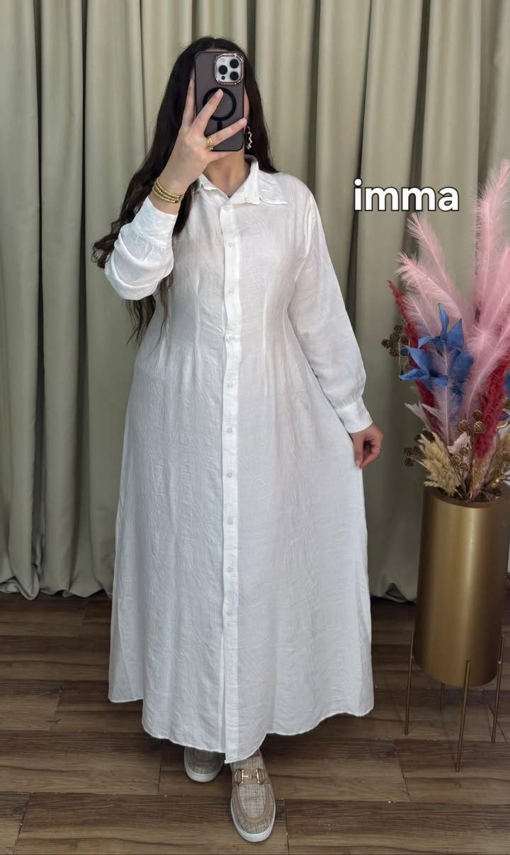 كسوة للخراجات  شي حاجة طوب الجودة والاتقان
ثوب مبرد 
المقاسات l xl xxl  m


**إذا كنت صاحب هذا الإعلان وتريد حذفه لأي سبب، رجاءا أرسل رسالة إلى الدعم الفني**