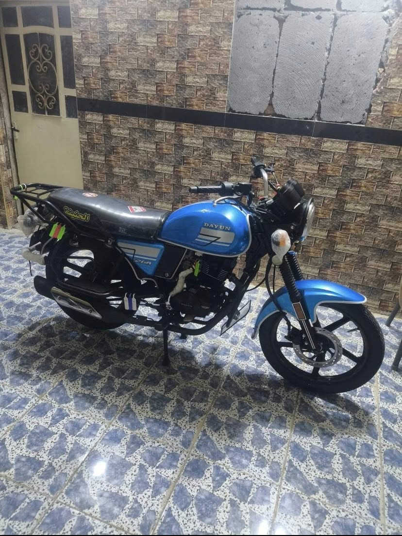 دايوان نفخ موديل 21 الدراجه أوراق ضايعات رقم شاصي وبليته موجودات  الدراجه نضيفه بمعنا الكلمه  ما بيه نقص   كفاله عامه عن سرقه  اماً صيطره لا   محرك ما مفتوح  لو برقي   السعر 950  أو بيه مجال بسيط    مكاني بابل السده منطقه المهناويه  قريه 5 اتصل أو بيك خير أو تدلل رقمي ….
***********
***********
